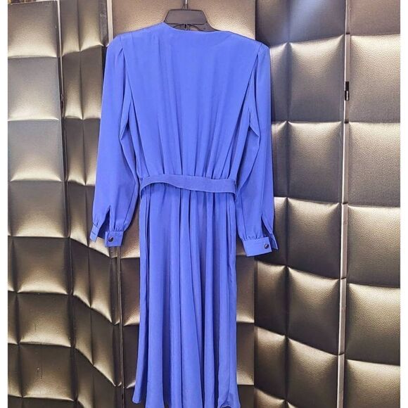 Andrea Gayle secretary dress - Picture 3 of 5